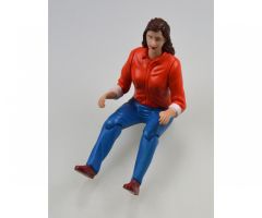 1:14 Fahrerfigur Susi Carson 907427 500907427