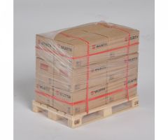 1:14 Euro-Palette m. WÜRTH-Verpackungen Carson 907620 500907620