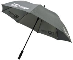 Regenschirm TAMIYA/CARSON grau Ø130cm Carson 909078 500909078