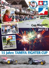 Fotobuch Fighter-Cup 2011/12 Carson 990109 500990109