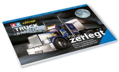 Truck-Katalog 01/2016 TAMIYA/CARSON Carson 990144 500990144