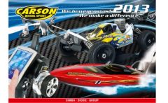 Carson Katalog 2013 Carson 990203 500990203