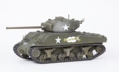 1:35 US SHERMAN M4A3 Thunderbolt VI Carson 1035036 501035036