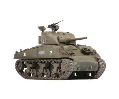 1:35 French M4A2 Romilly w/cast cheek Carson 1035037 501035037