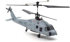 CFG Body Version Sea Hawk Carson 508249