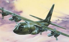 1:72 C-130 Hercules E/H Carson 15 510000015