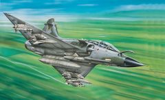 1:72 Mirage 2000 D Carson 23 510000023