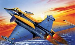 1:72 Rafale Navale M Carson 36 510000036