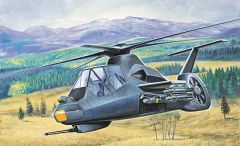 1:72 RAH-66 Comanche U.S. Scout/Attack Carson 58 510000058