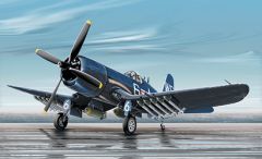 1:72 Corsair F-4U/4B Carson 62 510000062