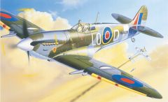 1:72 SPITFIRE MK 9 Carson 94 510000094