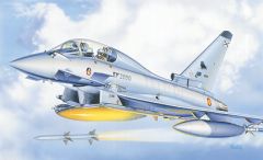 1:72 EF-2000B EUROFIGHTER Carson 99 510000099