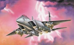 1:72 F-15E Strike Eagle Carson 166 510000166