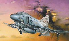 1:72 NAVY-PHANTOM F-4S Carson 170 510000170