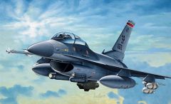 1:72 F-16 C/D Nachtfalke Carson 188 510000188