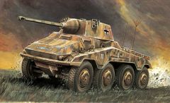 1:35 SD. KFZ. 234/2 Puma Carson 202 510000202