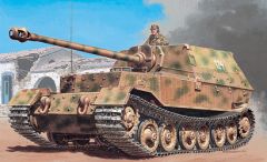 1:35 Tiger Elefant Jagdpanzer Carson 211 510000211