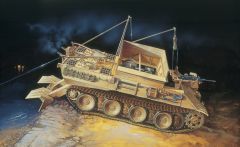 1:35 Sd.Kfz.179 Bergepanther Carson 285 510000285