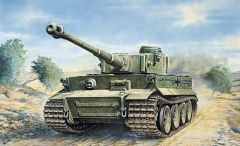 1:35 TIGER I Ausf. E/H1 Carson 286 510000286