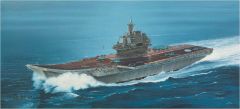 1:720 Admiral Kuznetsov Carson 518 510000518