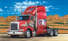 1:24 Peterbilt 377 A/E Amerikan. Truck Carson 740 510000740