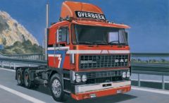 1:24 DAF 3300 TURBO Carson 760 510000760