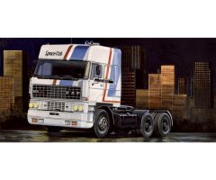 1:24 IT DAF 3600 SPACE CAB Carson 777 510000777