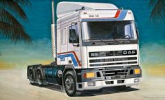 1:24 IT DAF 95 Master Truck ZgM Carson 788 510000788