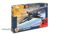 IT Activ.Set F-16 Fig.Falcon Puzzle/Kit Carson 851 510000851