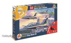 IT Activ.Set MB-339 P.A.N. Puzzle/Kit Carson 855 510000855