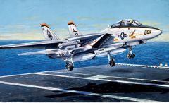 1:72 F-14 A Tomcat Carson 1156 510001156