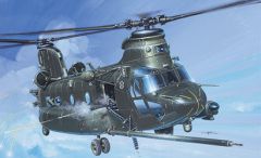 1:72 MH-47 E SOA Chinook Carson 1218 510001218