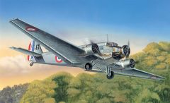 1:72 JU-52 Toucan Carson 1265 510001265