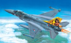 1:72 F-16A/B Fighting Falcon Carson 1271 510001271