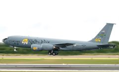 1:72 KC-135 R/FR Stratotanker Carson 1281 510001281