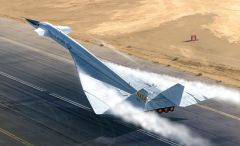 1:72 XB-70 Valkyrie Carson 1282 510001282