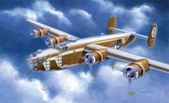 1:72 B-24D Liberator Carson 1285 510001285