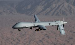 1:72 Drone MQ-1B/ATB Predator Carson 1289 510001289