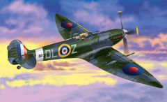 1:72 SPITFIRE Mk. VI Carson 1307 510001307