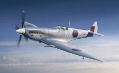 1:72 Spitfire Mk.VII Carson 1318 510001318