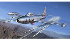 1:72 IT F-84 G Thunderjet Carson 1321 510001321