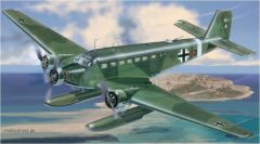 1:72 JU 52/3 m Floatplane Carson 1339 510001339