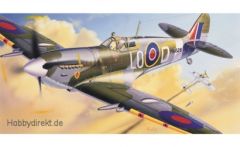 1:72 Spitfire Mk. IX Carson 1365 510001365