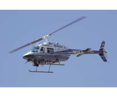 1:72 Bell 206 Jetranger Carson 1372 510001372