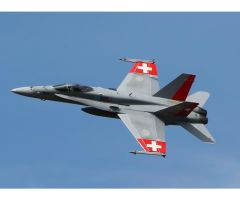 1:72 F/A 18 Swiss Air Force Carson 1385 510001385