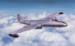 1:72 Martin B-57B Carson 1387 510001387