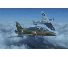 1:72 Hawk T.Mk 1 Carson 1396 510001396