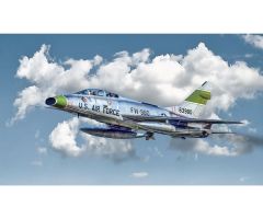 1:72 F-100F Super Sabre Carson 1398 510001398