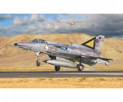 1:72 Kfir C.2 IAF Carson 1408 510001408