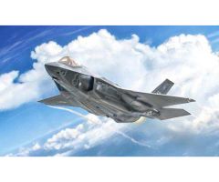 1:72 F-35A Lightning II Carson 1409 510001409